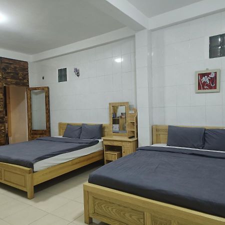 Elegant Dalat Hotel Exterior photo