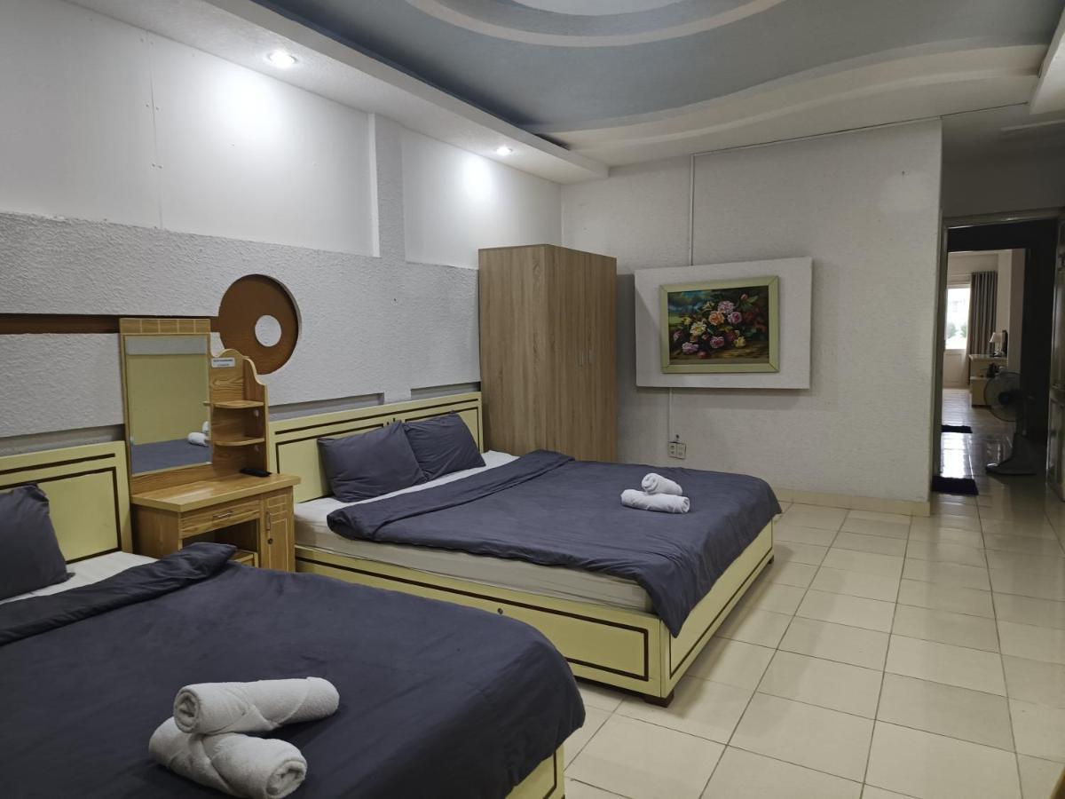 Elegant Dalat Hotel Exterior photo