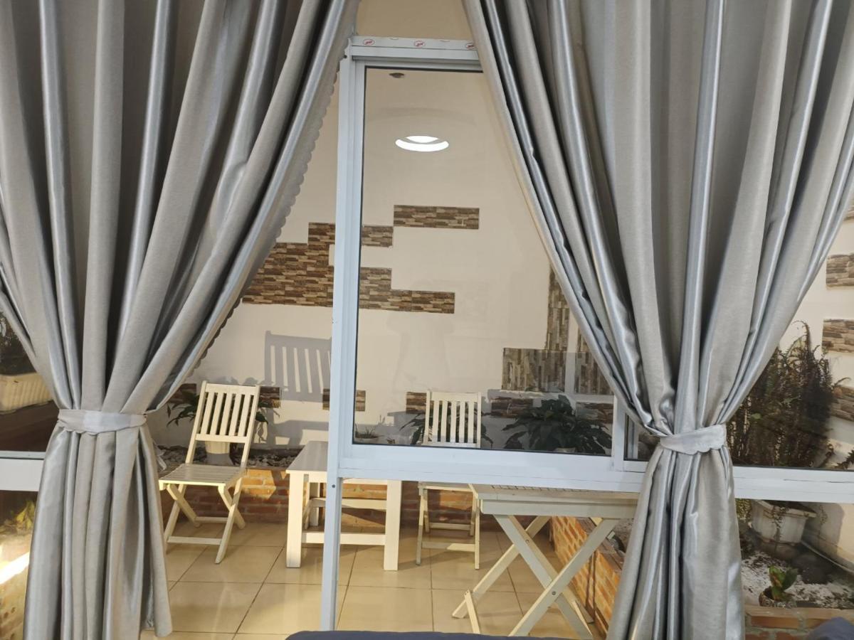 Elegant Dalat Hotel Exterior photo